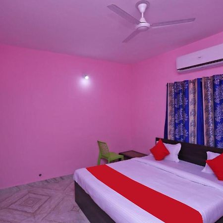 Madison Patia Bhubaneswar By Morservices מראה חיצוני תמונה