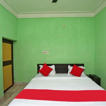 Madison Patia Bhubaneswar By Morservices מראה חיצוני תמונה