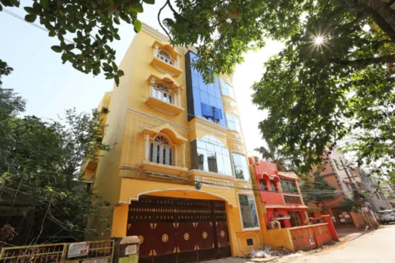 Madison Patia Bhubaneswar By Morservices מראה חיצוני תמונה