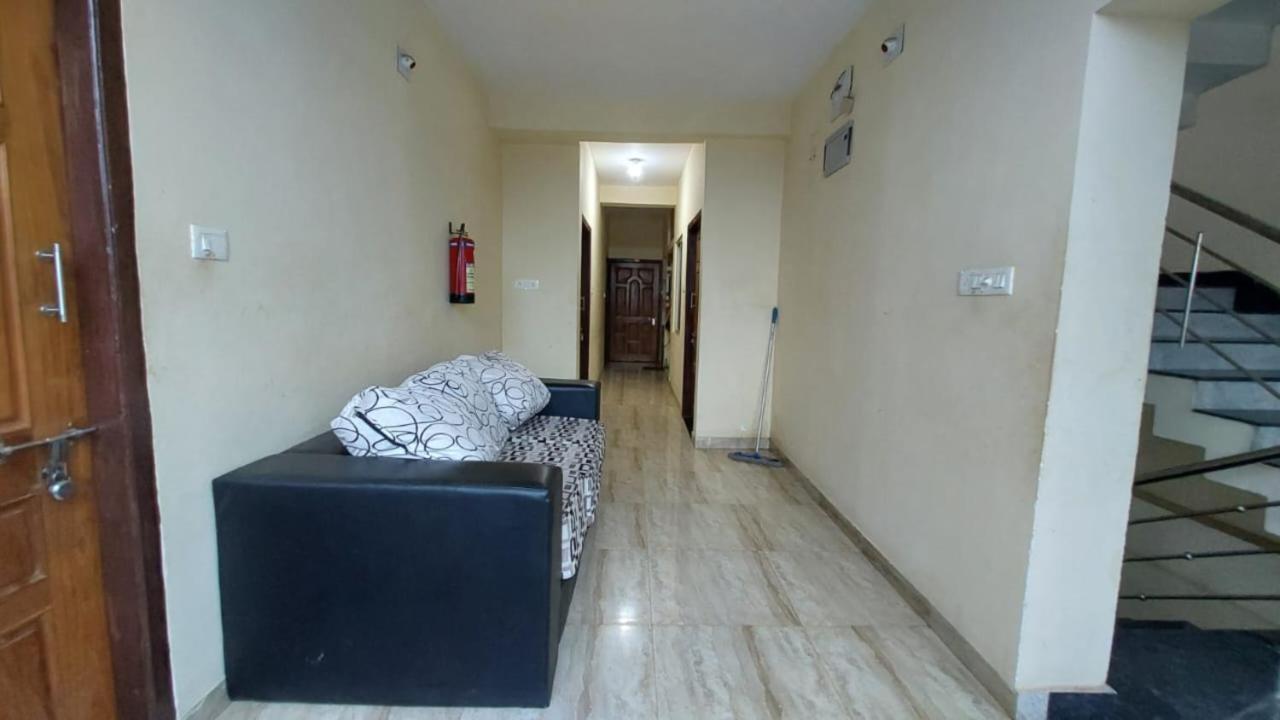 Madison Patia Bhubaneswar By Morservices מראה חיצוני תמונה