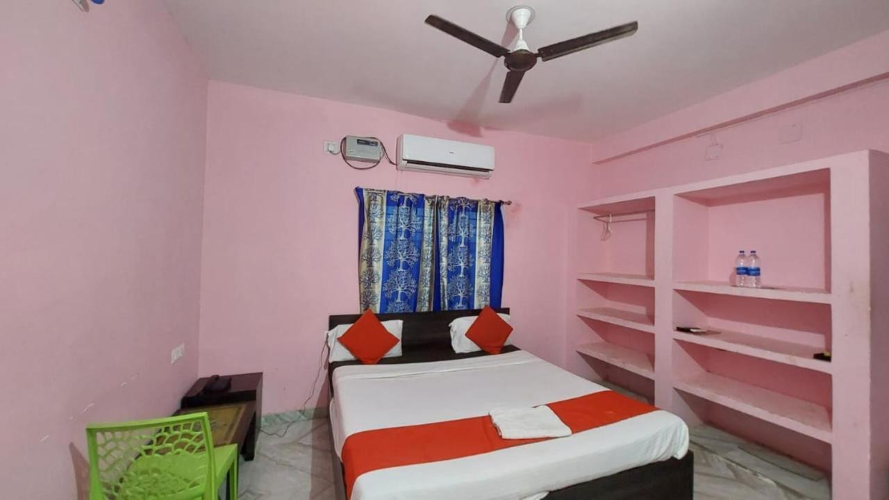 Madison Patia Bhubaneswar By Morservices מראה חיצוני תמונה