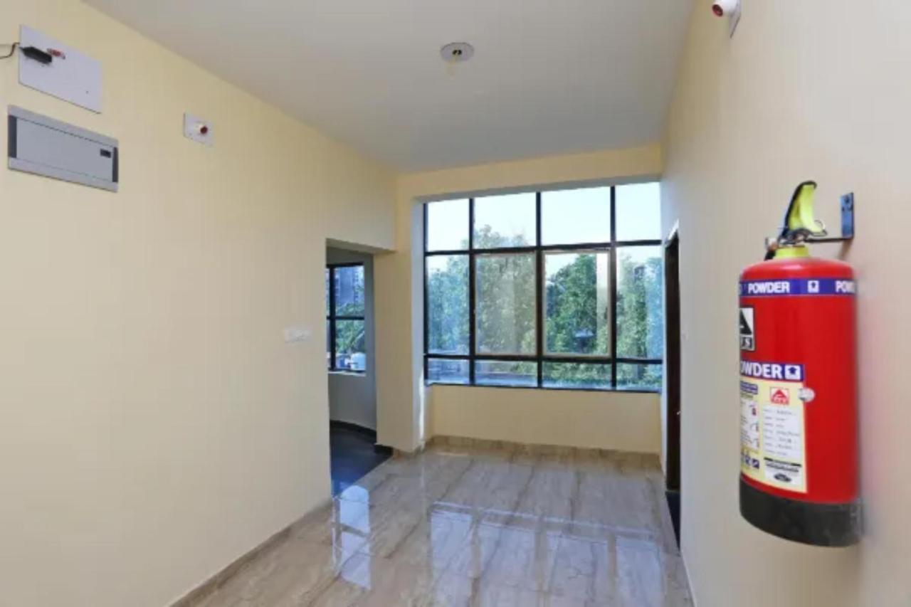 Madison Patia Bhubaneswar By Morservices מראה חיצוני תמונה