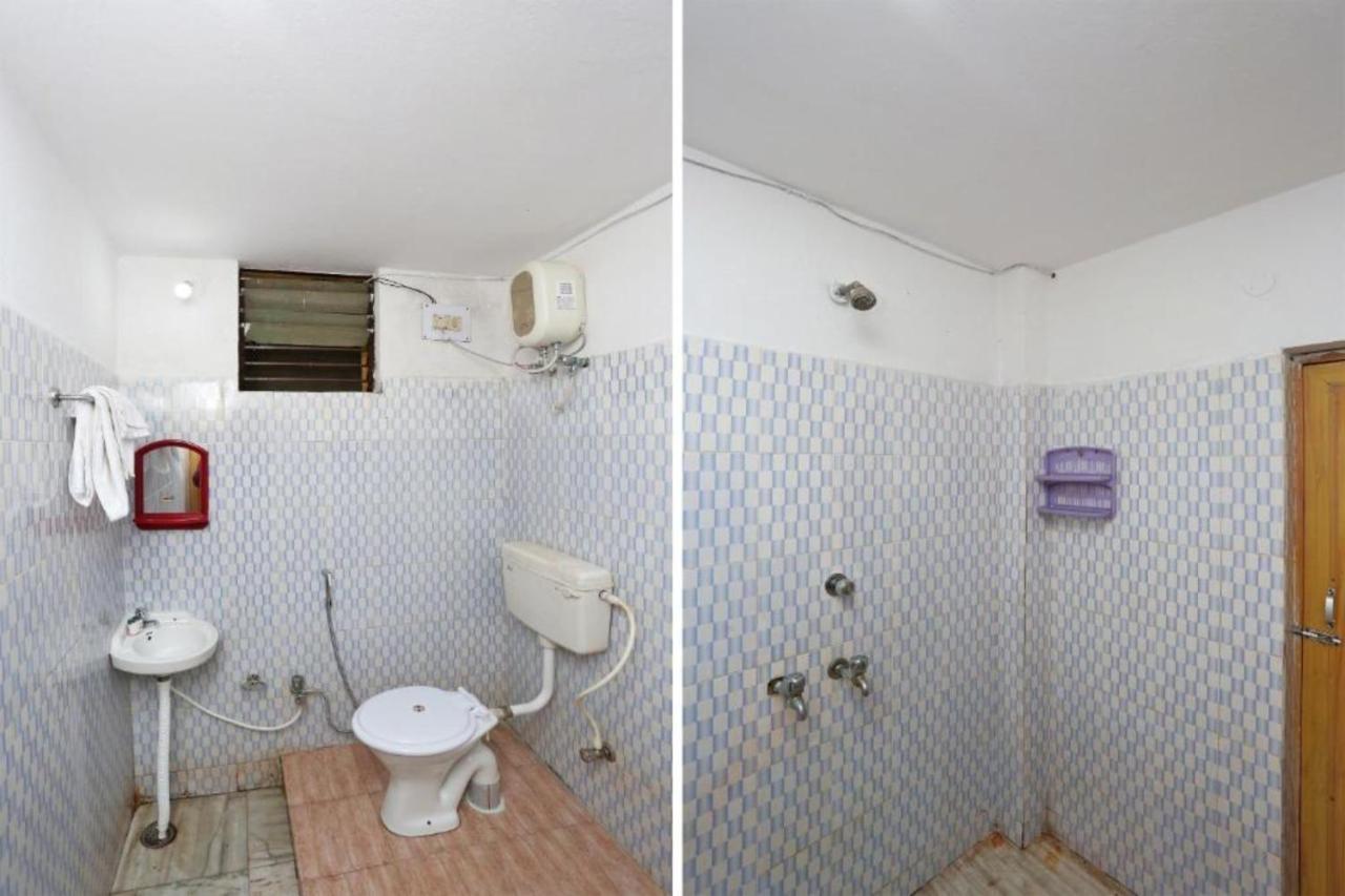 Madison Patia Bhubaneswar By Morservices מראה חיצוני תמונה