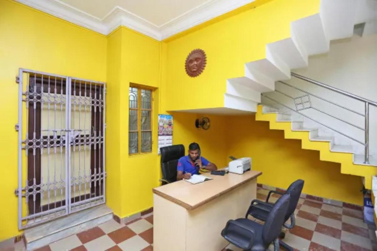 Madison Patia Bhubaneswar By Morservices מראה חיצוני תמונה