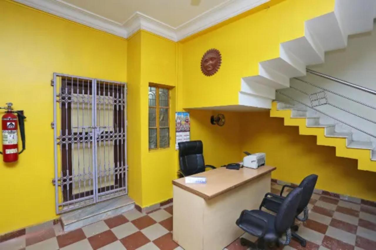 Madison Patia Bhubaneswar By Morservices מראה חיצוני תמונה