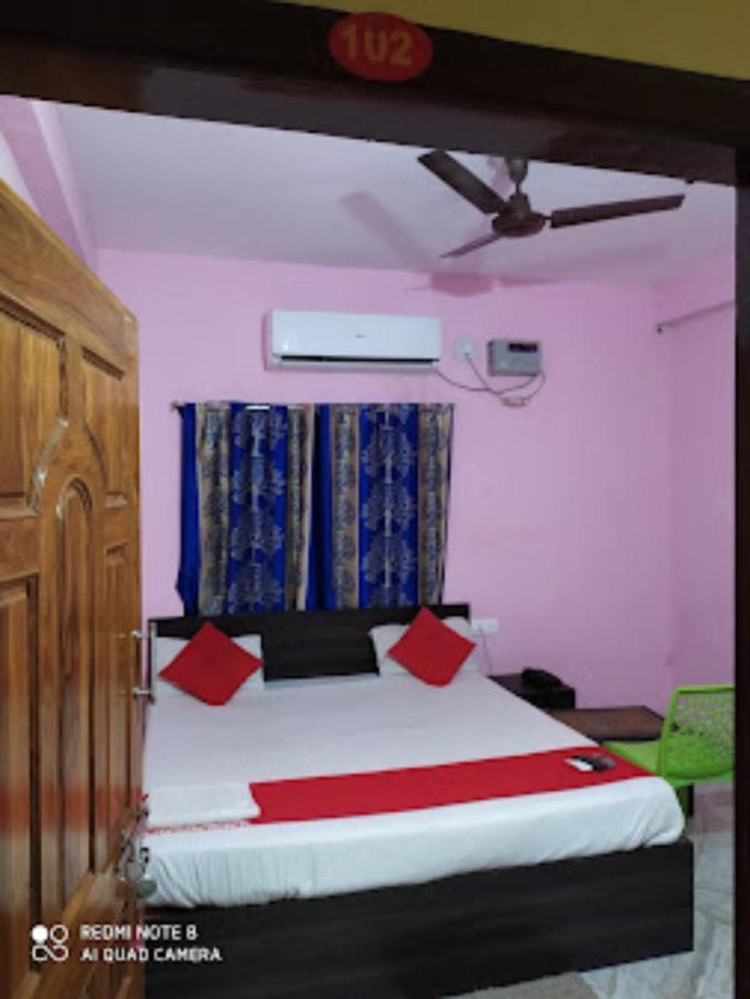 Madison Patia Bhubaneswar By Morservices מראה חיצוני תמונה