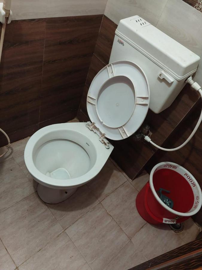 Madison Patia Bhubaneswar By Morservices מראה חיצוני תמונה