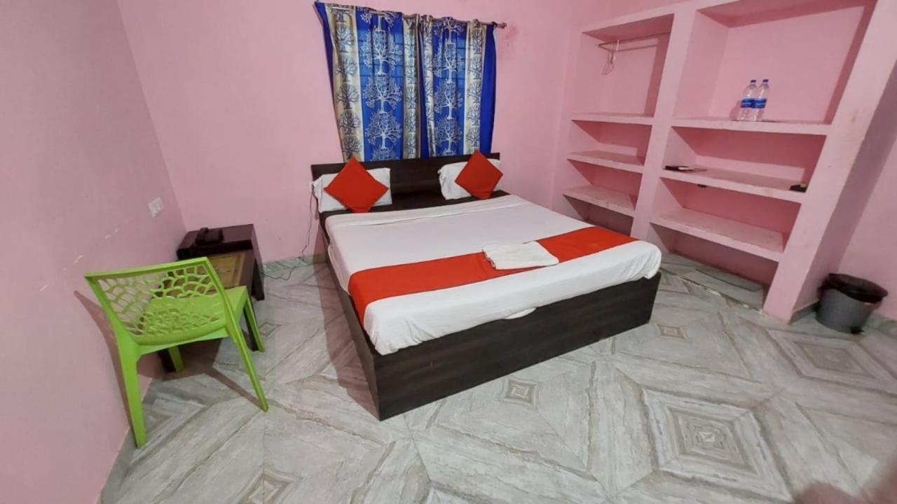 Madison Patia Bhubaneswar By Morservices מראה חיצוני תמונה