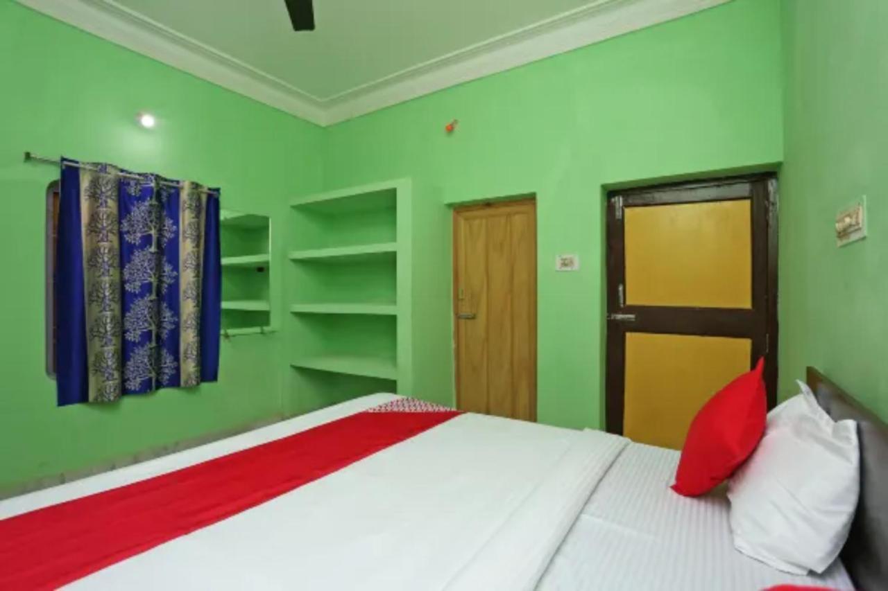 Madison Patia Bhubaneswar By Morservices מראה חיצוני תמונה