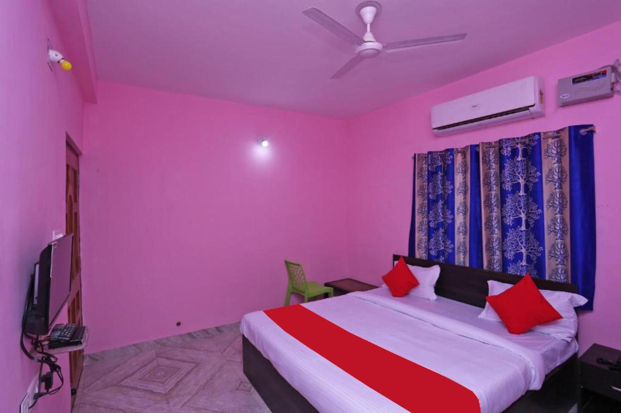 Madison Patia Bhubaneswar By Morservices מראה חיצוני תמונה