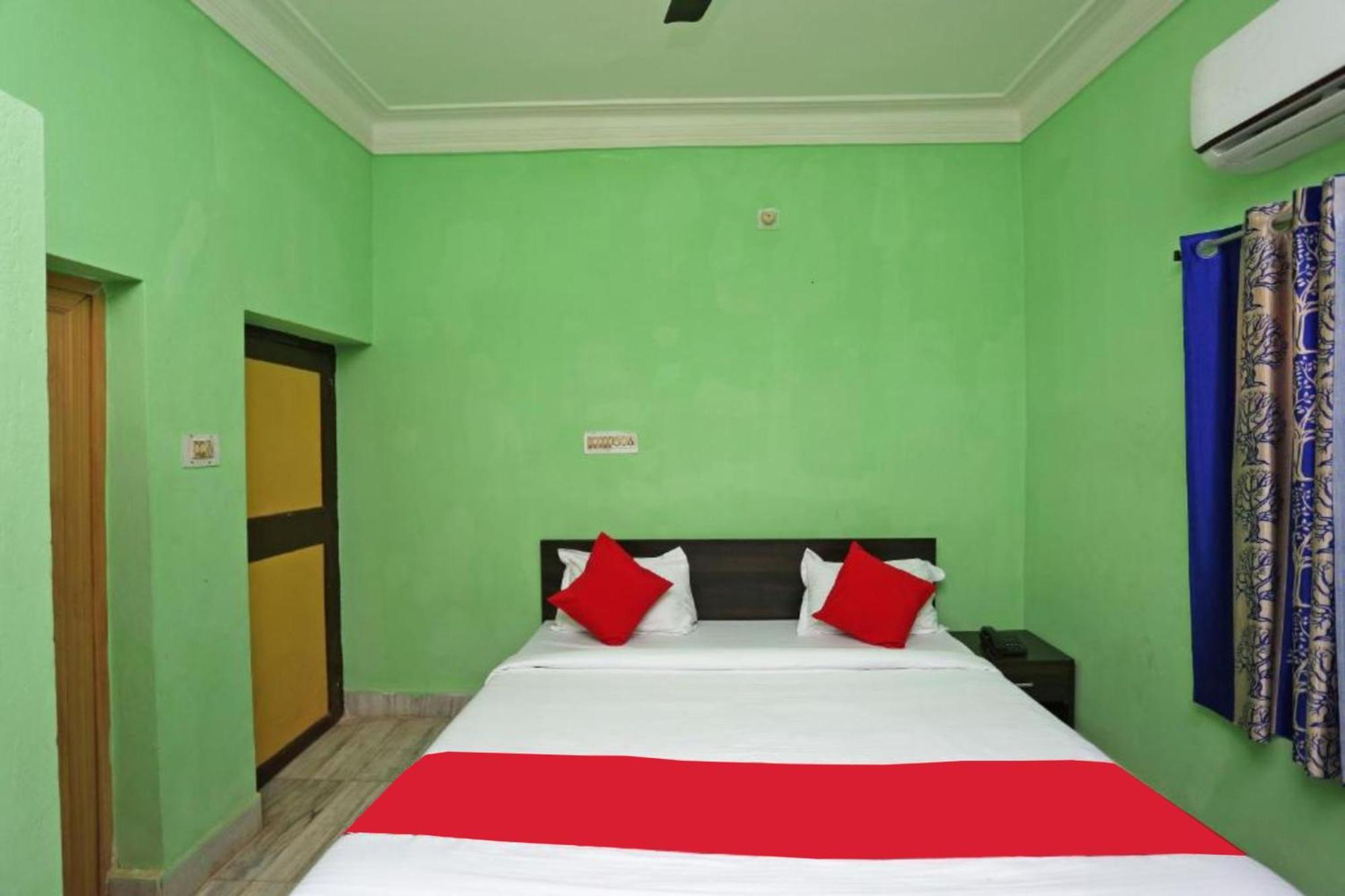 Madison Patia Bhubaneswar By Morservices מראה חיצוני תמונה