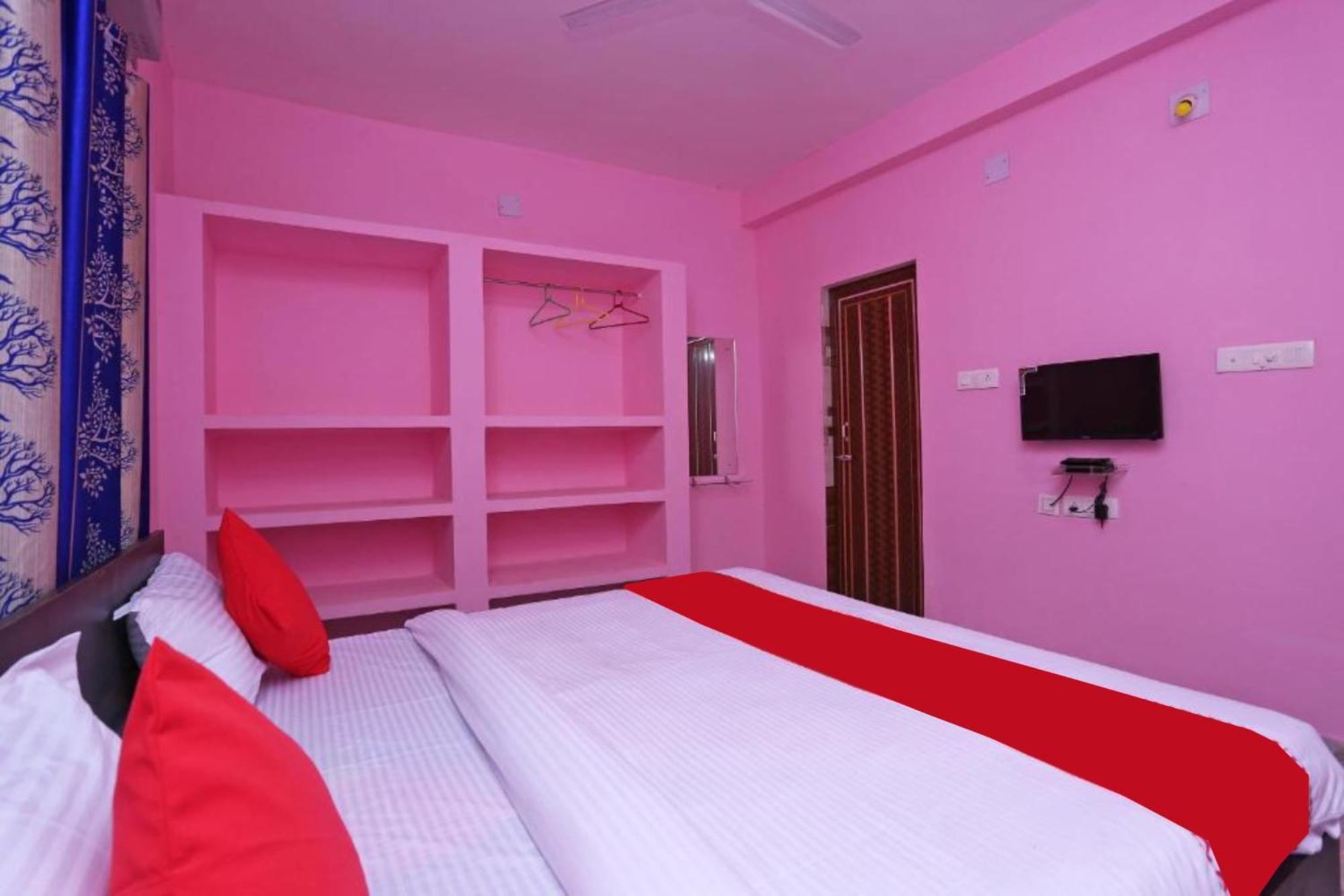 Madison Patia Bhubaneswar By Morservices מראה חיצוני תמונה