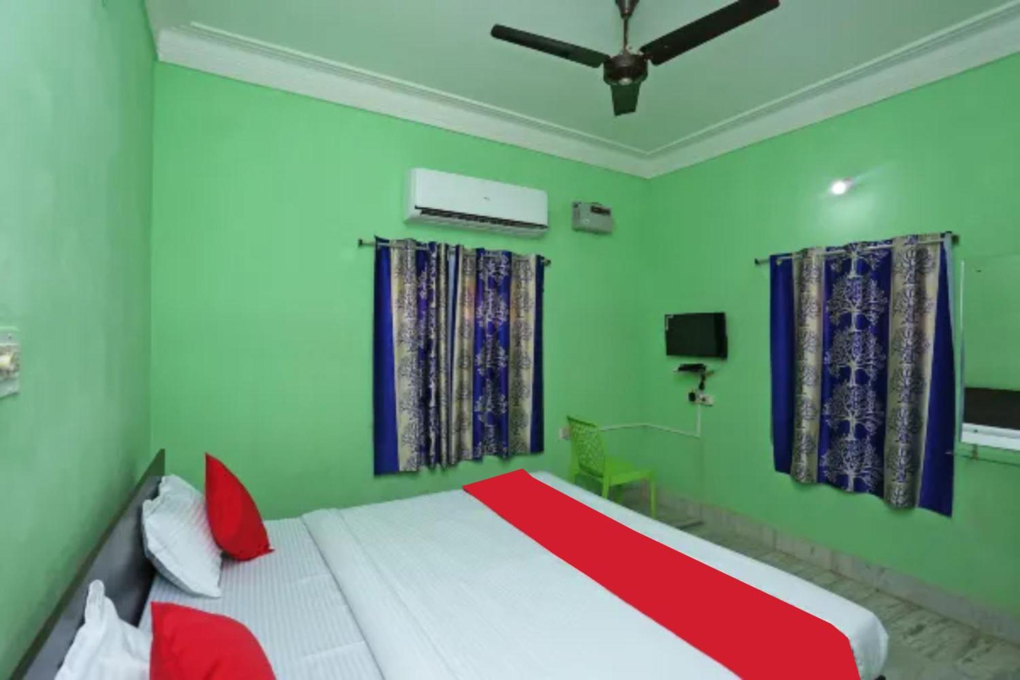 Madison Patia Bhubaneswar By Morservices מראה חיצוני תמונה