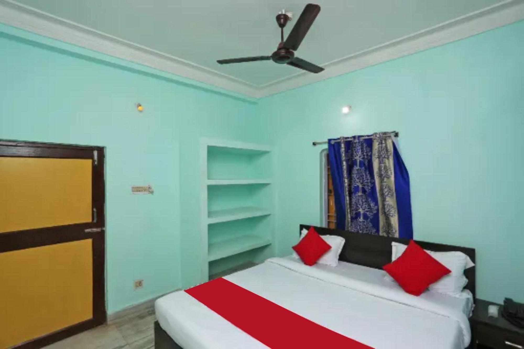 Madison Patia Bhubaneswar By Morservices מראה חיצוני תמונה