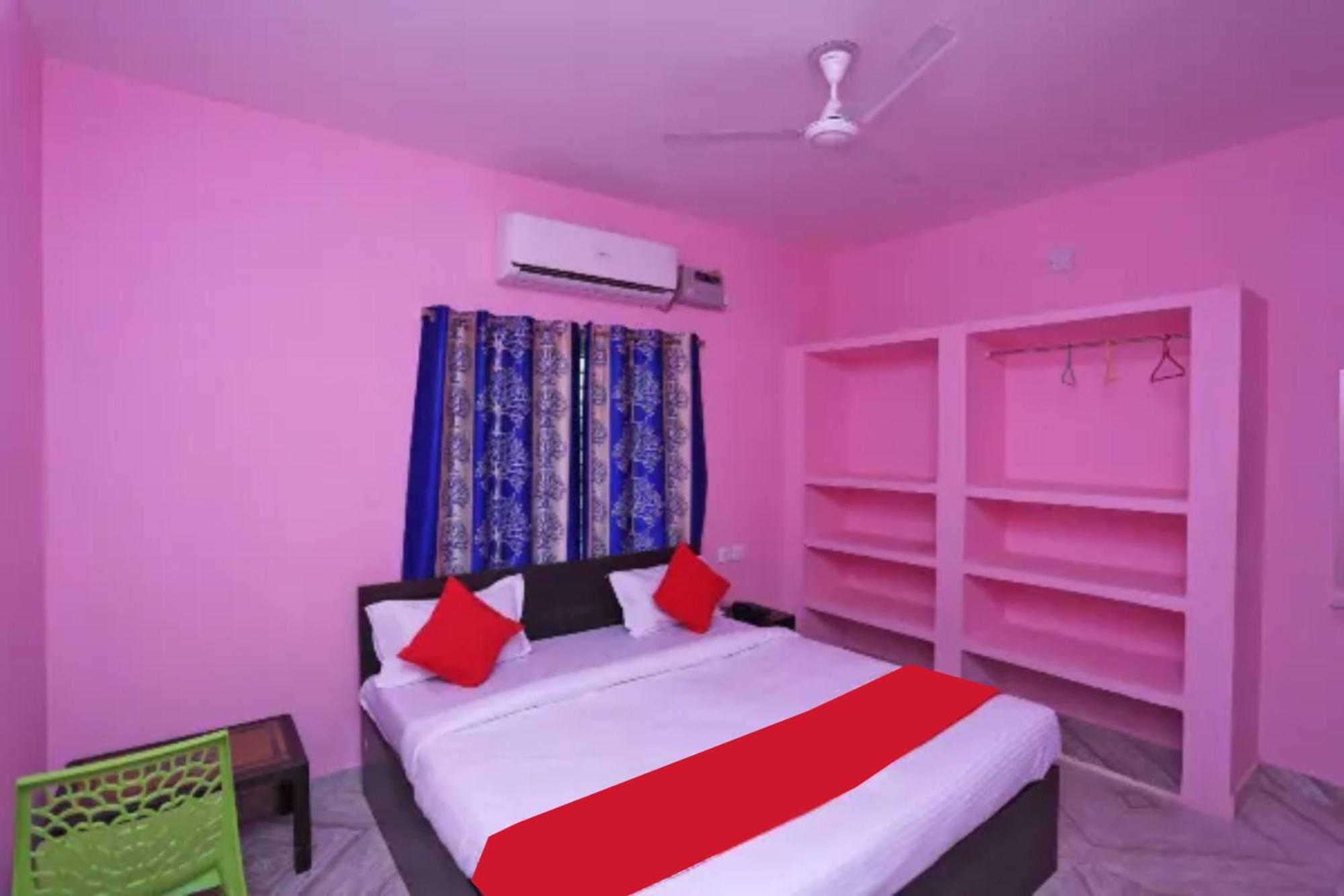 Madison Patia Bhubaneswar By Morservices מראה חיצוני תמונה