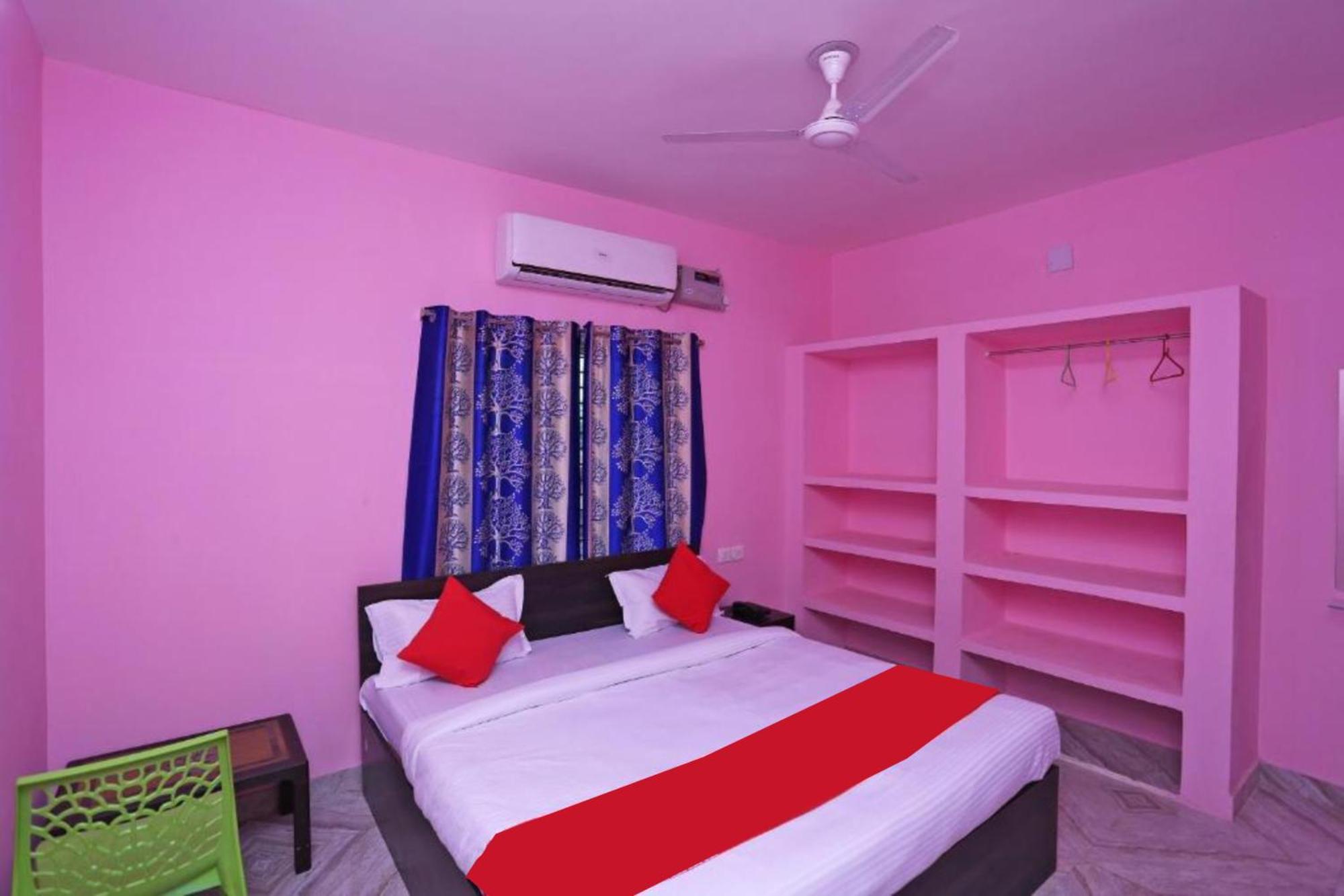 Madison Patia Bhubaneswar By Morservices מראה חיצוני תמונה