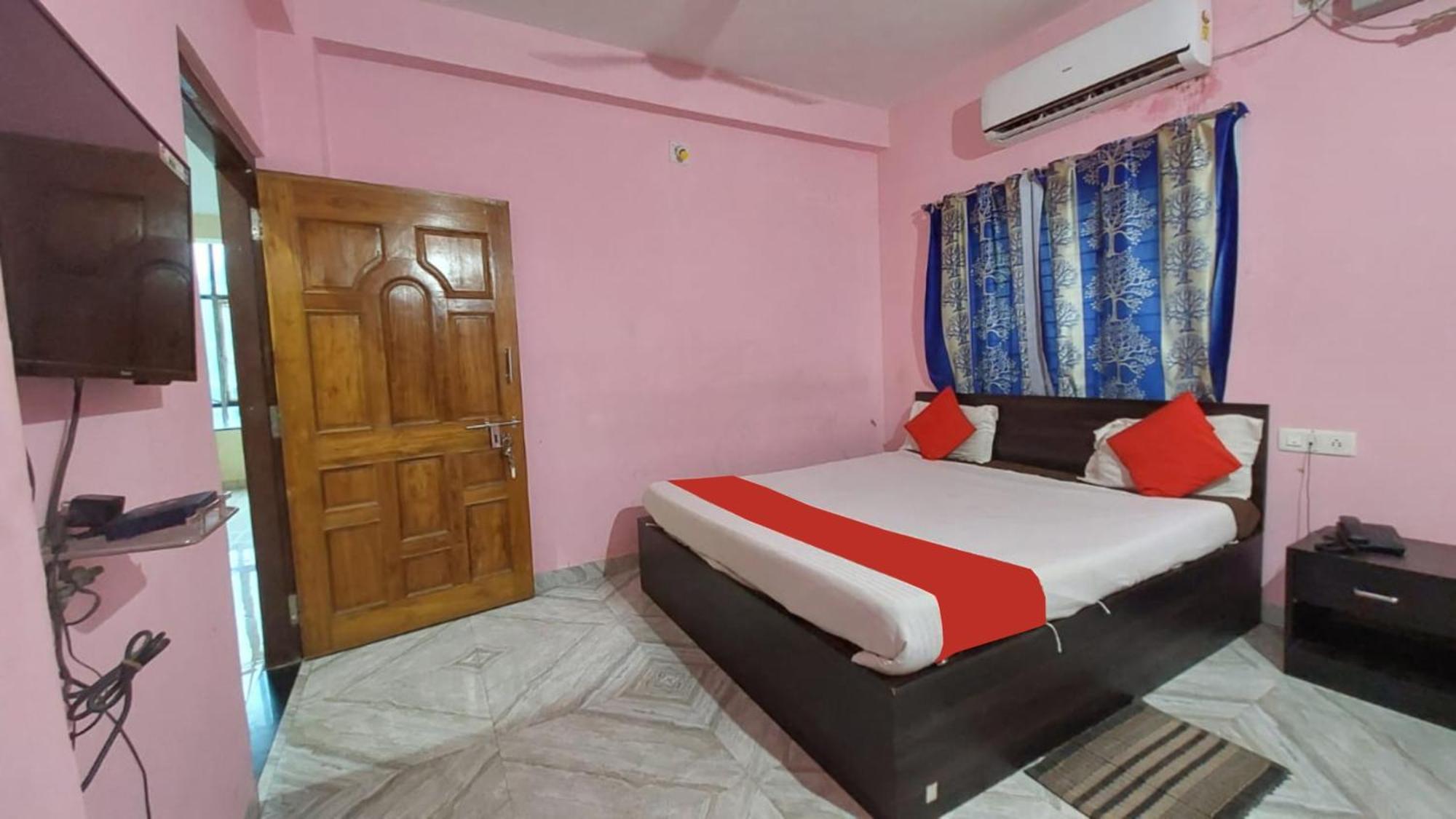 Madison Patia Bhubaneswar By Morservices מראה חיצוני תמונה