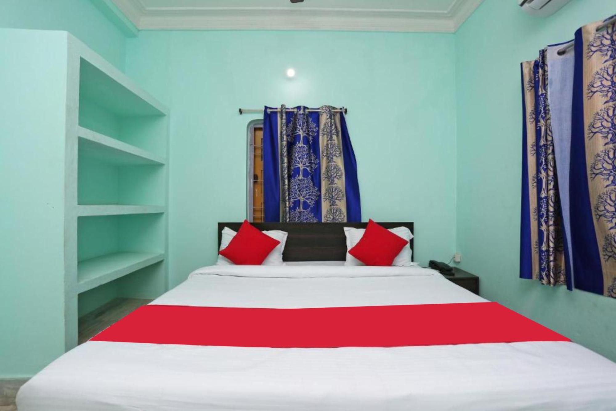 Madison Patia Bhubaneswar By Morservices מראה חיצוני תמונה
