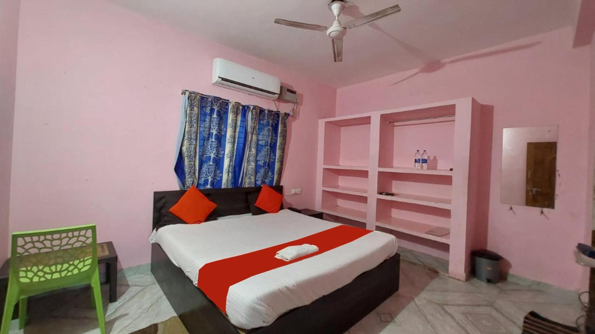 Madison Patia Bhubaneswar By Morservices מראה חיצוני תמונה