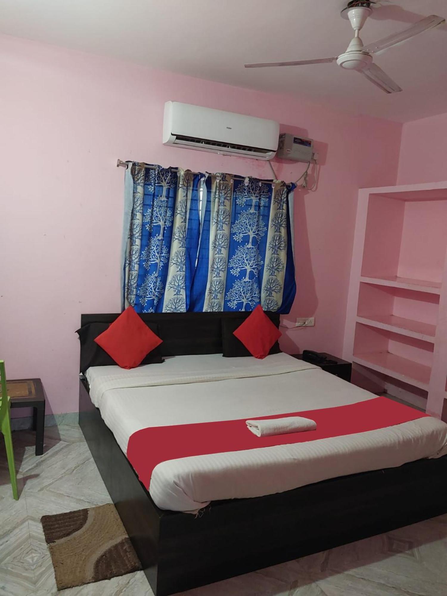Madison Patia Bhubaneswar By Morservices מראה חיצוני תמונה