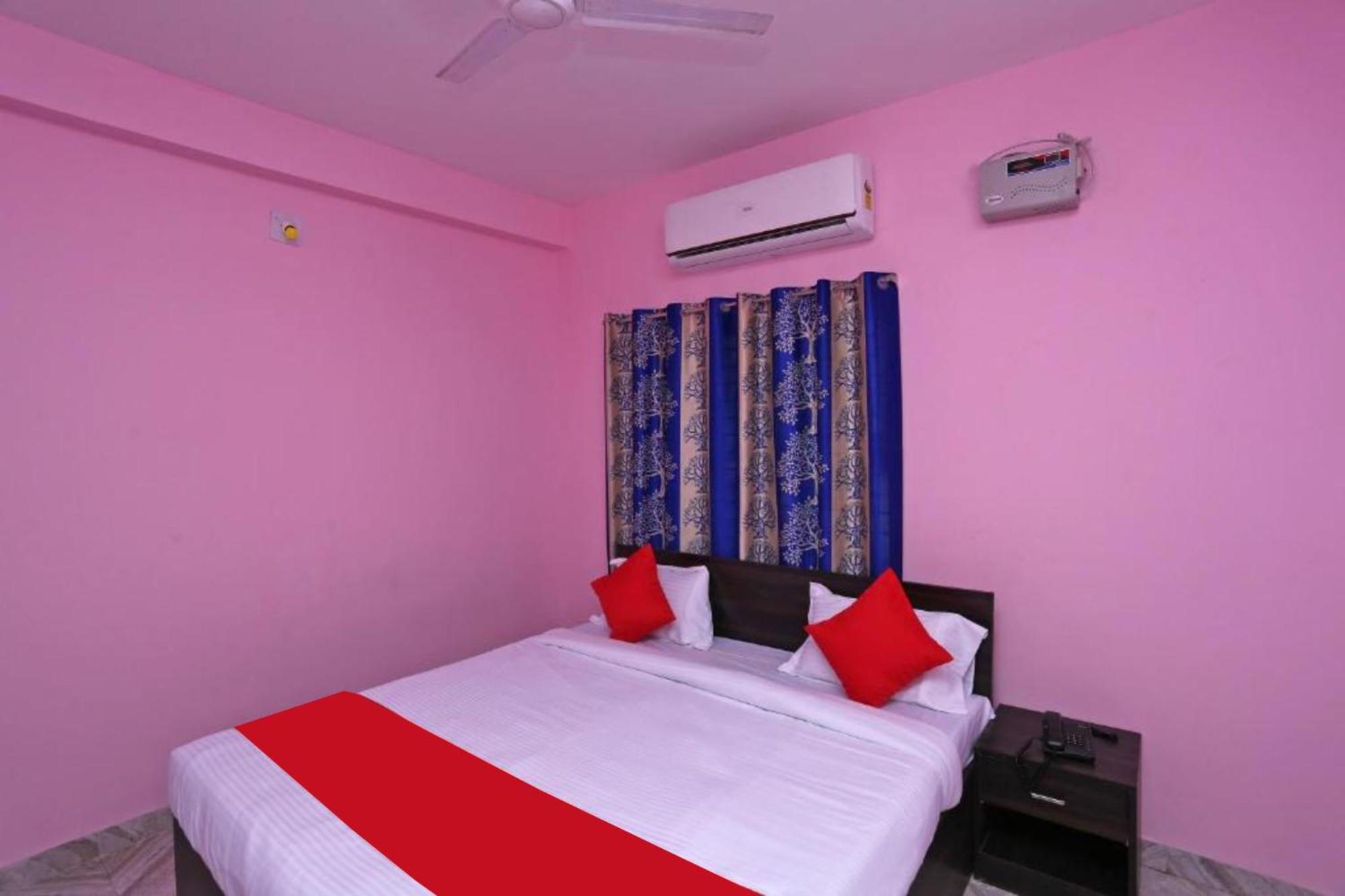 Madison Patia Bhubaneswar By Morservices מראה חיצוני תמונה