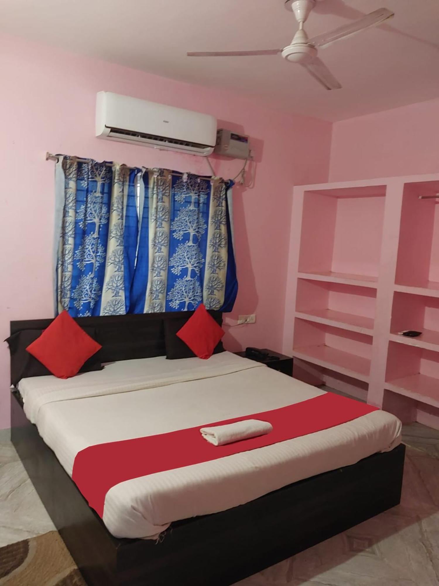 Madison Patia Bhubaneswar By Morservices מראה חיצוני תמונה