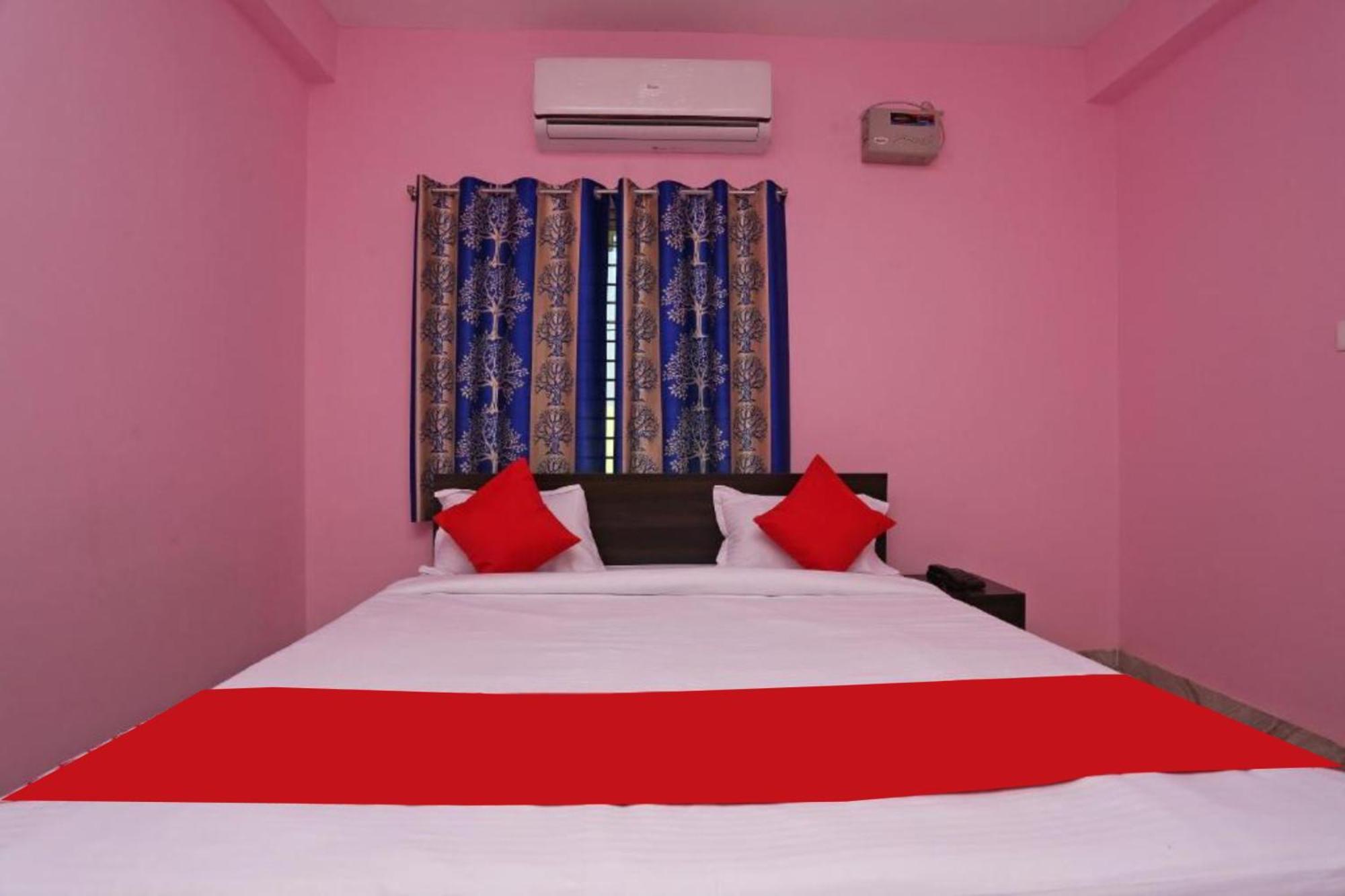 Madison Patia Bhubaneswar By Morservices מראה חיצוני תמונה